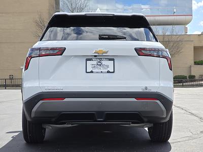 New 2026 Chevrolet Equinox - photo 1