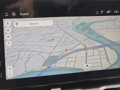 New 2026 Chevrolet Equinox - photo 1