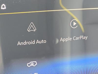 New 2026 Chevrolet Trax - photo 1