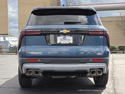 New 2026 Chevrolet Traverse - photo 1