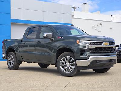 New 2026 Chevrolet Silverado 1500 - photo 1