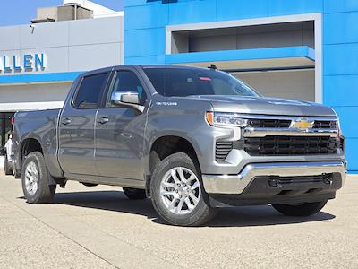 New 2026 Chevrolet Silverado 1500 - photo 1