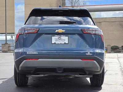 New 2026 Chevrolet Equinox LT for sale #T26573 - photo 2