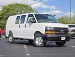 New 2026 Chevrolet Express 2500 Empty Cargo Van for sale #T26613 - photo 3