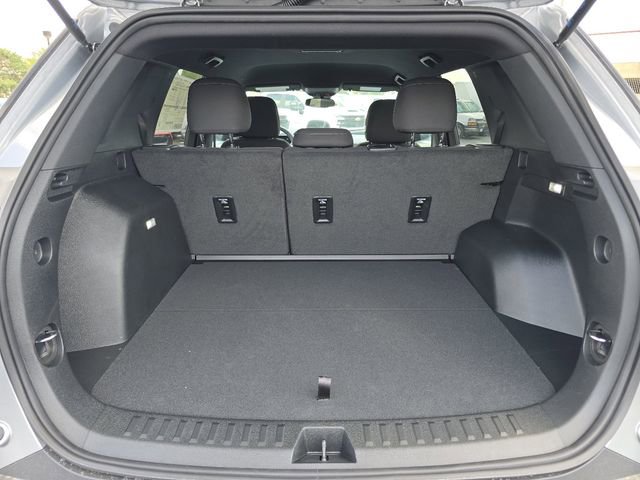 New 2026 Chevrolet Equinox - photo 13