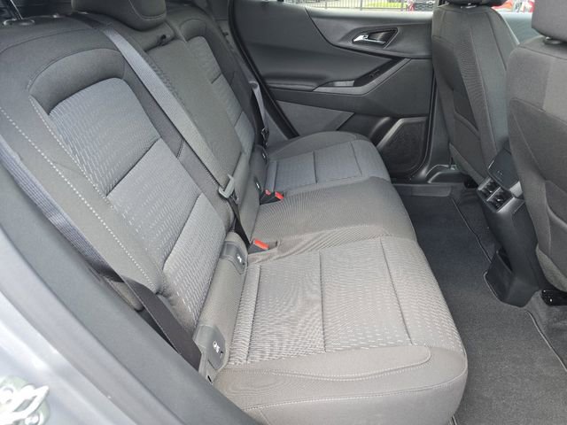 New 2026 Chevrolet Equinox - photo 14