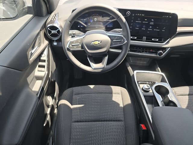 New 2026 Chevrolet Equinox - photo 15