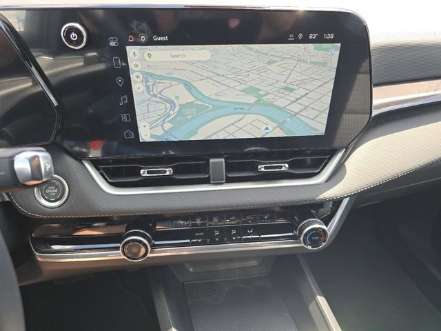 New 2026 Chevrolet Equinox - photo 17