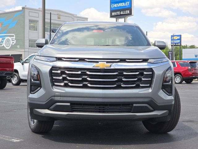New 2026 Chevrolet Equinox - photo 10