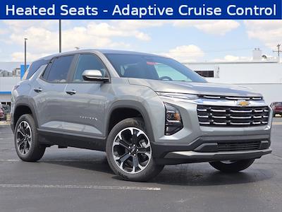 New 2026 Chevrolet Equinox - photo 1