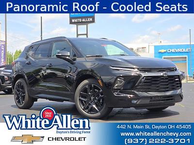 New 2026 Chevrolet Blazer RS for sale #T26721 - photo 1