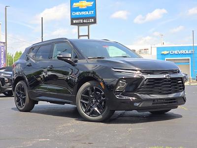 New 2026 Chevrolet Blazer RS for sale #T26721 - photo 2