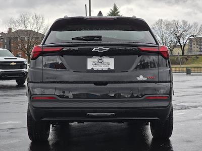 New 2027 Chevrolet Bolt EV - photo 1