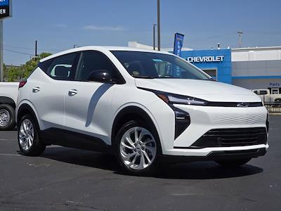 2027 Chevrolet Bolt EV FWD Hatchback for sale #T27001 - photo 2