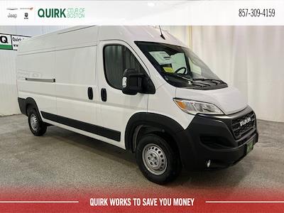 2024 Ram ProMaster 2500 High Roof FWD, Empty Cargo Van for sale #CJ7287 - photo 1