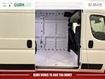 2024 Ram ProMaster 2500 High Roof FWD, Empty Cargo Van for sale #CJ7287 - photo 9