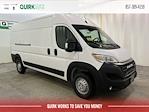 2024 Ram ProMaster 2500 High Roof FWD, Empty Cargo Van for sale #CJ7287 - photo 6