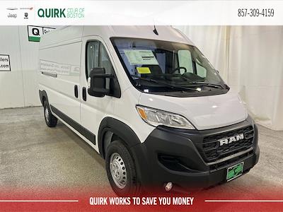 2024 Ram ProMaster 2500 High Roof FWD, Empty Cargo Van for sale #CJ7293 - photo 1