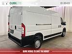 2024 Ram ProMaster 2500 High Roof FWD, Empty Cargo Van for sale #CJ7293 - photo 9