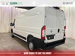 2024 Ram ProMaster 2500 High Roof FWD, Empty Cargo Van for sale #CJ7293 - photo 10