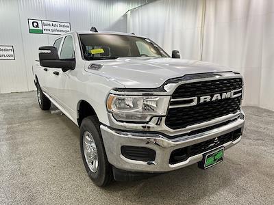 New 2024 Ram 3500 Tradesman Crew Cab 4WD Pickup for sale #CJ7355 - photo 1