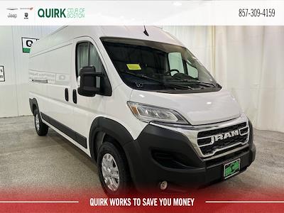 2024 Ram ProMaster 2500 High Roof FWD, Empty Cargo Van for sale #CJ7368 - photo 1