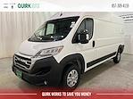 2024 Ram ProMaster 2500 High Roof FWD, Empty Cargo Van for sale #CJ7368 - photo 5