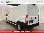 2024 Ram ProMaster 2500 High Roof FWD, Empty Cargo Van for sale #CJ7368 - photo 10