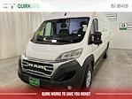 2024 Ram ProMaster 2500 High Roof FWD, Empty Cargo Van for sale #CJ7369 - photo 1