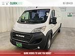 2024 Ram ProMaster 2500 High Roof FWD, Empty Cargo Van for sale #CJ7384 - photo 5