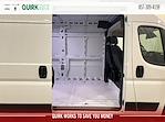 2024 Ram ProMaster 2500 High Roof FWD, Empty Cargo Van for sale #CJ7384 - photo 18