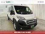 2024 Ram ProMaster 2500 High Roof FWD, Empty Cargo Van for sale #CJ7391 - photo 4