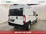 2024 Ram ProMaster 2500 High Roof FWD, Empty Cargo Van for sale #CJ7391 - photo 9