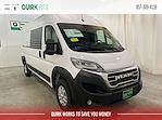 2024 Ram ProMaster 2500 High Roof FWD, Empty Cargo Van for sale #CJ7420 - photo 1