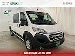 2024 Ram ProMaster 2500 High Roof FWD, Empty Cargo Van for sale #CJ7420 - photo 4