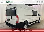 2024 Ram ProMaster 2500 High Roof FWD, Empty Cargo Van for sale #CJ7420 - photo 9