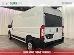 2024 Ram ProMaster 2500 High Roof FWD, Empty Cargo Van for sale #CJ7420 - photo 10