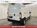 2024 Ram ProMaster 2500 High Roof FWD, Empty Cargo Van for sale #CJ7431 - photo 9