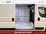 2024 Ram ProMaster 2500 High Roof FWD, Empty Cargo Van for sale #CJ7431 - photo 18