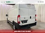 2024 Ram ProMaster 2500 High Roof FWD, Empty Cargo Van for sale #CJ7437 - photo 10