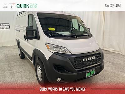 2024 Ram ProMaster 1500 Standard Roof FWD, Empty Cargo Van for sale #CJ7472 - photo 1