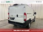 2024 Ram ProMaster 1500 Standard Roof FWD, Empty Cargo Van for sale #CJ7472 - photo 9