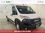 2024 Ram ProMaster 2500 High Roof FWD, Empty Cargo Van for sale #CJ7495 - photo 17