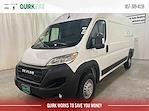 2024 Ram ProMaster 2500 High Roof FWD, Empty Cargo Van for sale #CJ7495 - photo 18