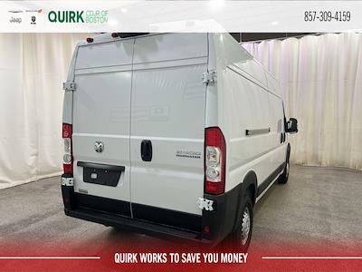 2024 Ram ProMaster 2500 High Roof FWD Empty Cargo Van for sale #CJ7553 - photo 2