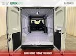 2024 Ram ProMaster 2500 High Roof FWD Empty Cargo Van for sale #CJ7553 - photo 16