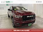 New 2025 Ram 1500 Laramie Crew Cab 4WD Pickup for sale #CJ7661 - photo 1