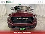 New 2025 Ram 1500 Laramie Crew Cab 4WD Pickup for sale #CJ7661 - photo 3