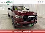 New 2025 Ram 1500 Laramie Crew Cab 4WD Pickup for sale #CJ7661 - photo 4