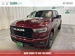 New 2025 Ram 1500 Laramie Crew Cab 4WD Pickup for sale #CJ7661 - photo 5